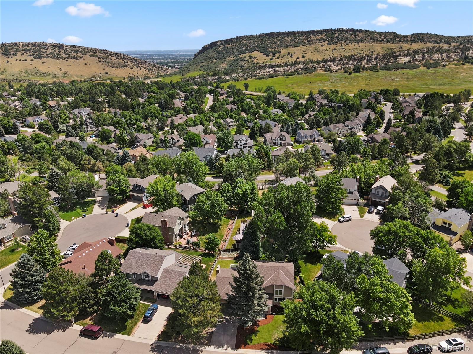 MLS Image #37 for 34  honey locust ,littleton, Colorado