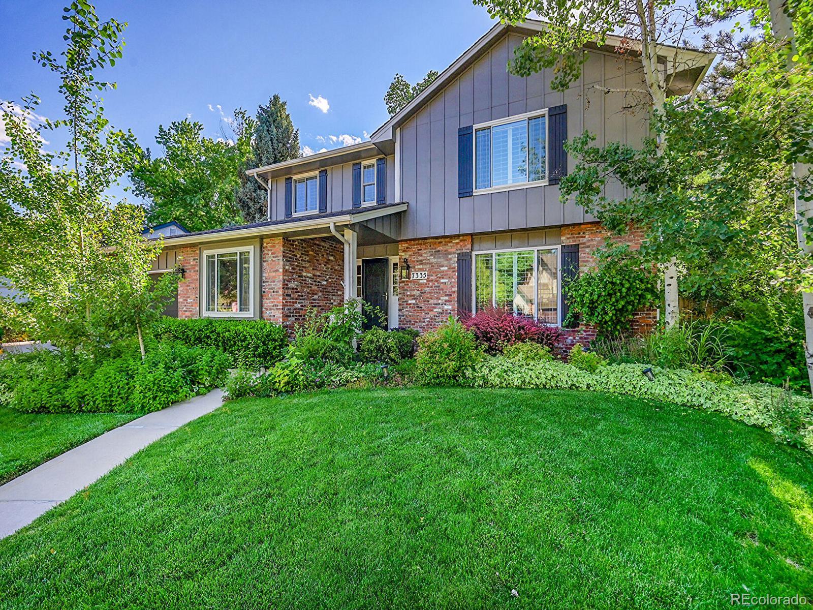 CMA Image for 7335 S Milwaukee Way,Centennial, Colorado