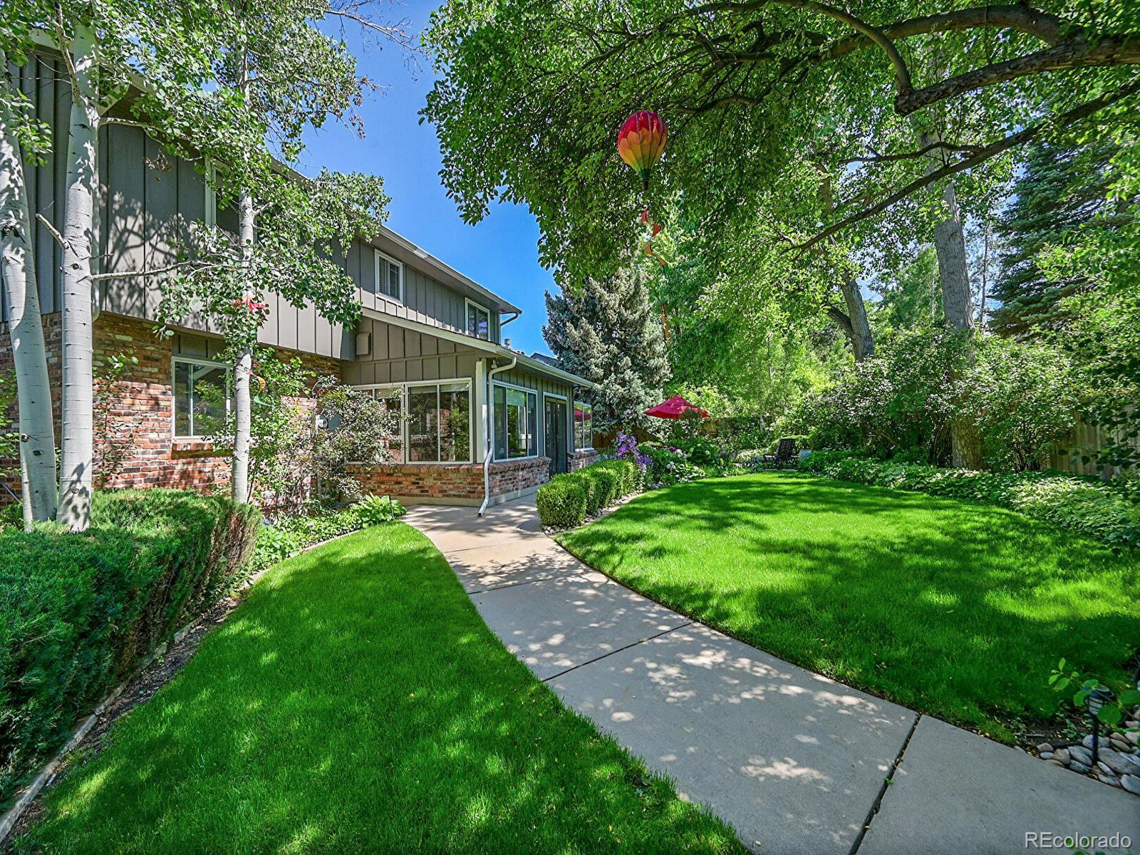 MLS Image #31 for 7335 s milwaukee way,centennial, Colorado