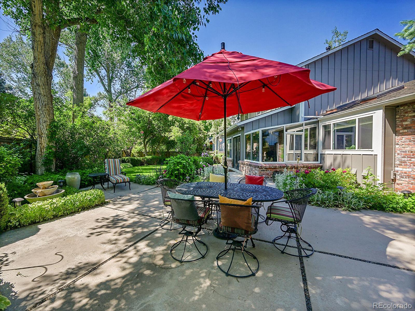 MLS Image #35 for 7335 s milwaukee way,centennial, Colorado