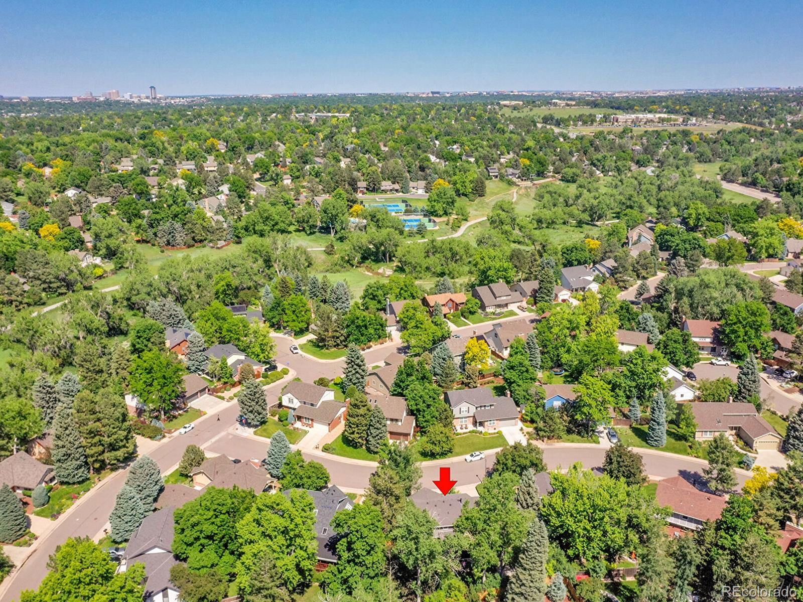 MLS Image #39 for 7335 s milwaukee way,centennial, Colorado