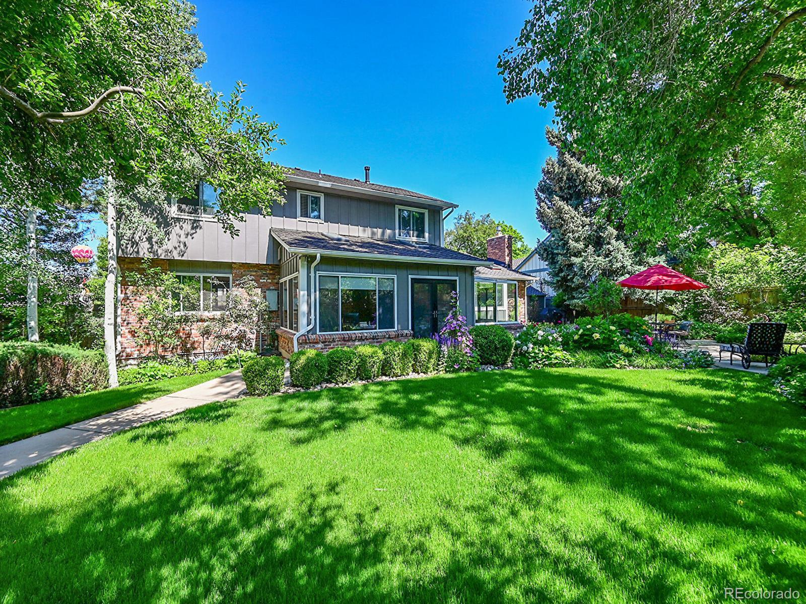 MLS Image #4 for 7335 s milwaukee way,centennial, Colorado