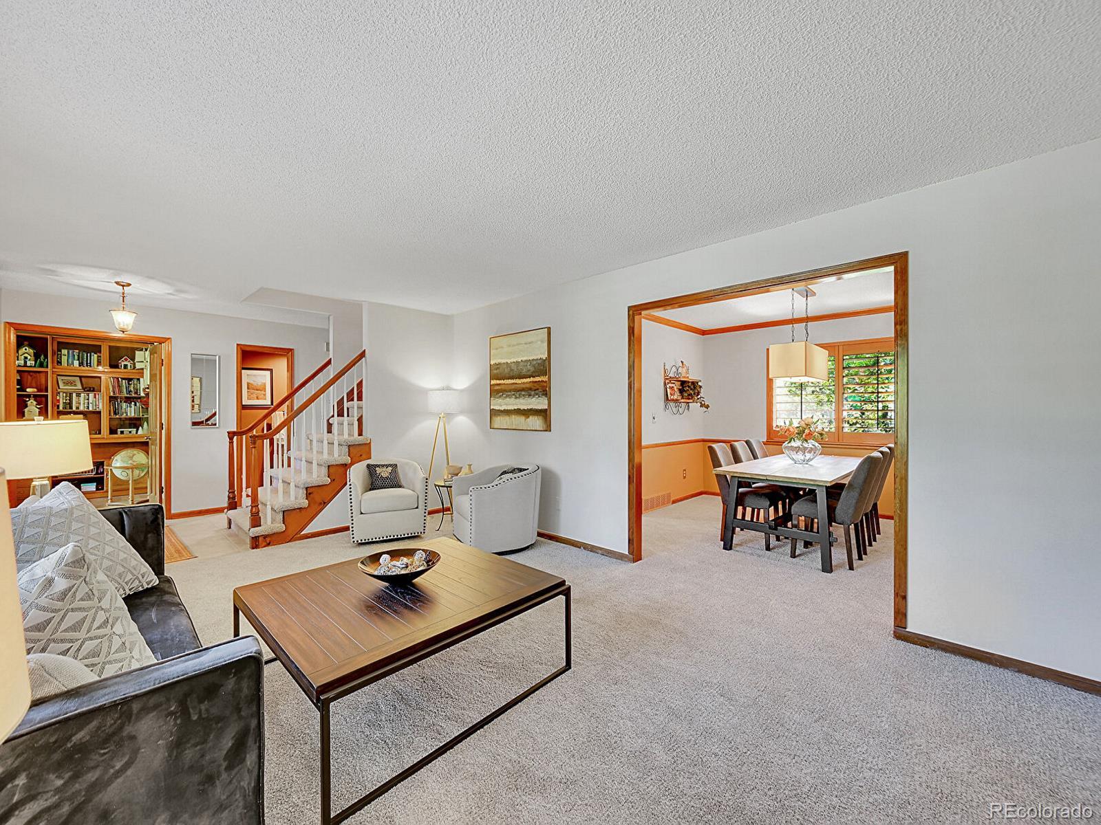 MLS Image #6 for 7335 s milwaukee way,centennial, Colorado
