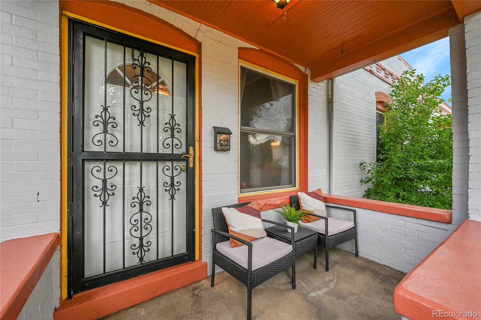 MLS Image #2 for 1005 s pennsylvania street,denver, Colorado