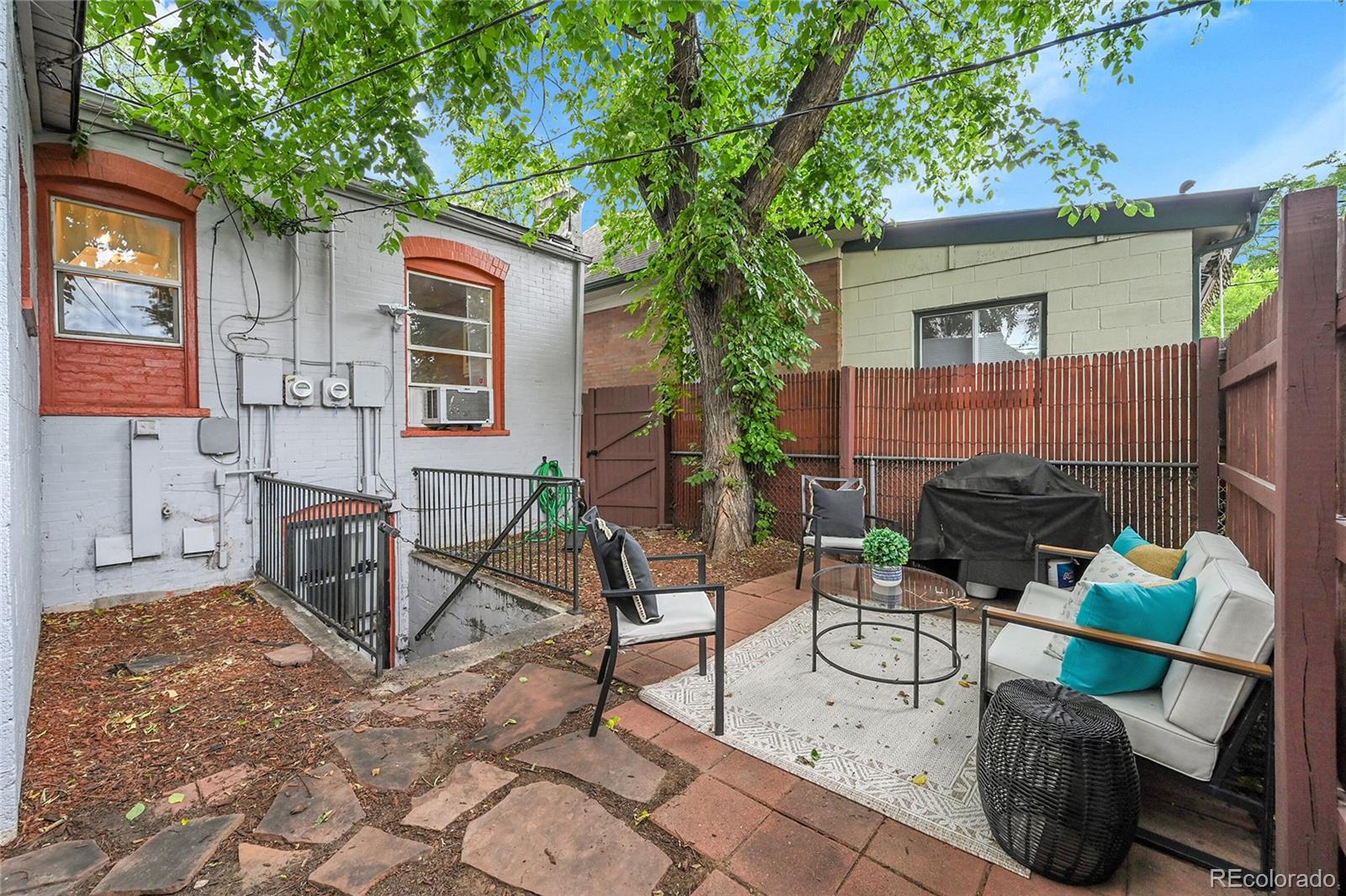 MLS Image #24 for 1005 s pennsylvania street,denver, Colorado