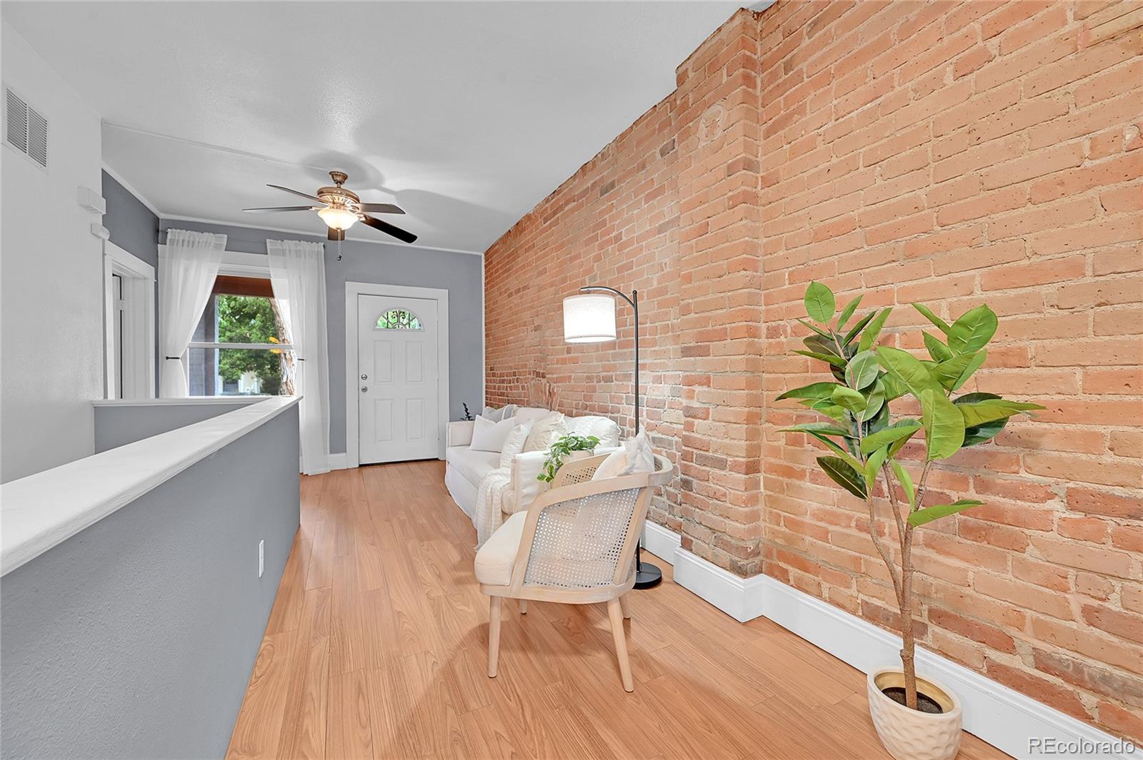 MLS Image #5 for 1005 s pennsylvania street,denver, Colorado
