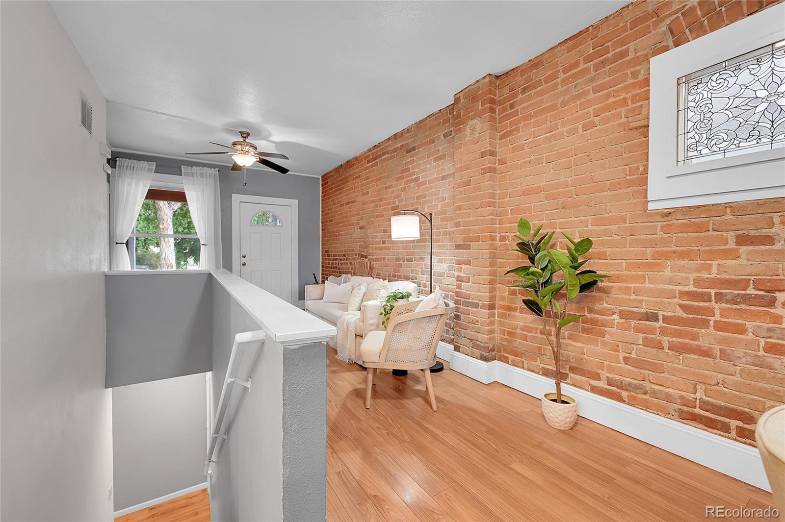 MLS Image #6 for 1005 s pennsylvania street,denver, Colorado