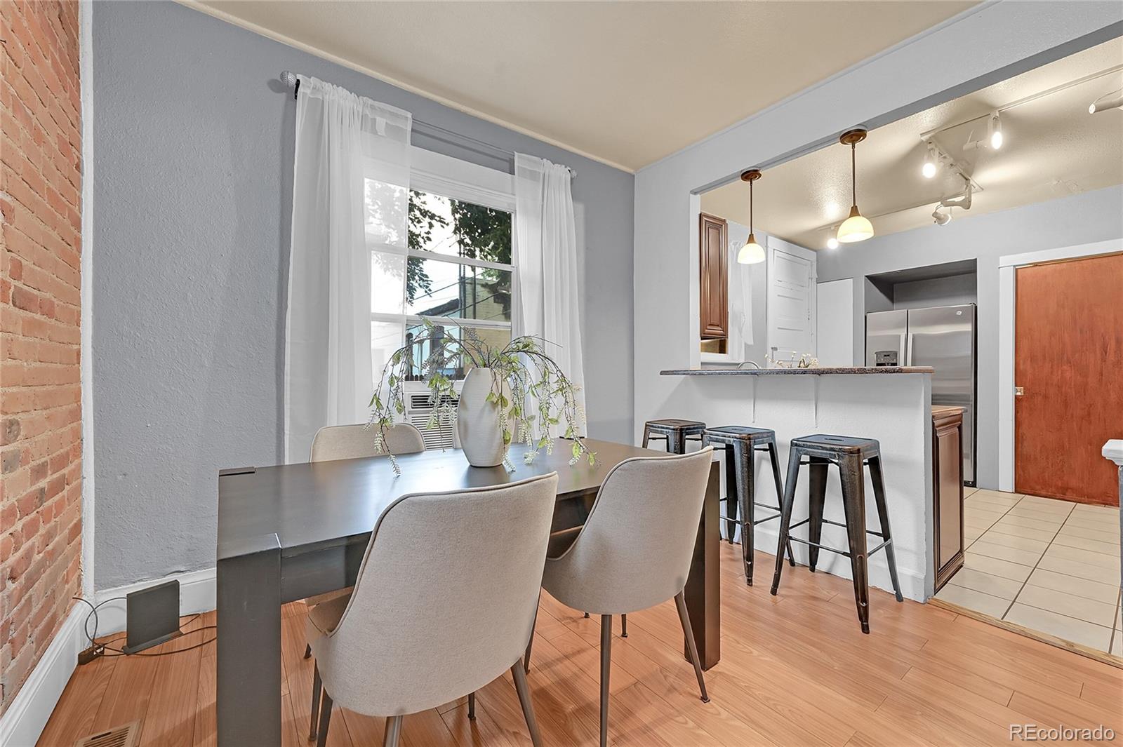 MLS Image #7 for 1005 s pennsylvania street,denver, Colorado