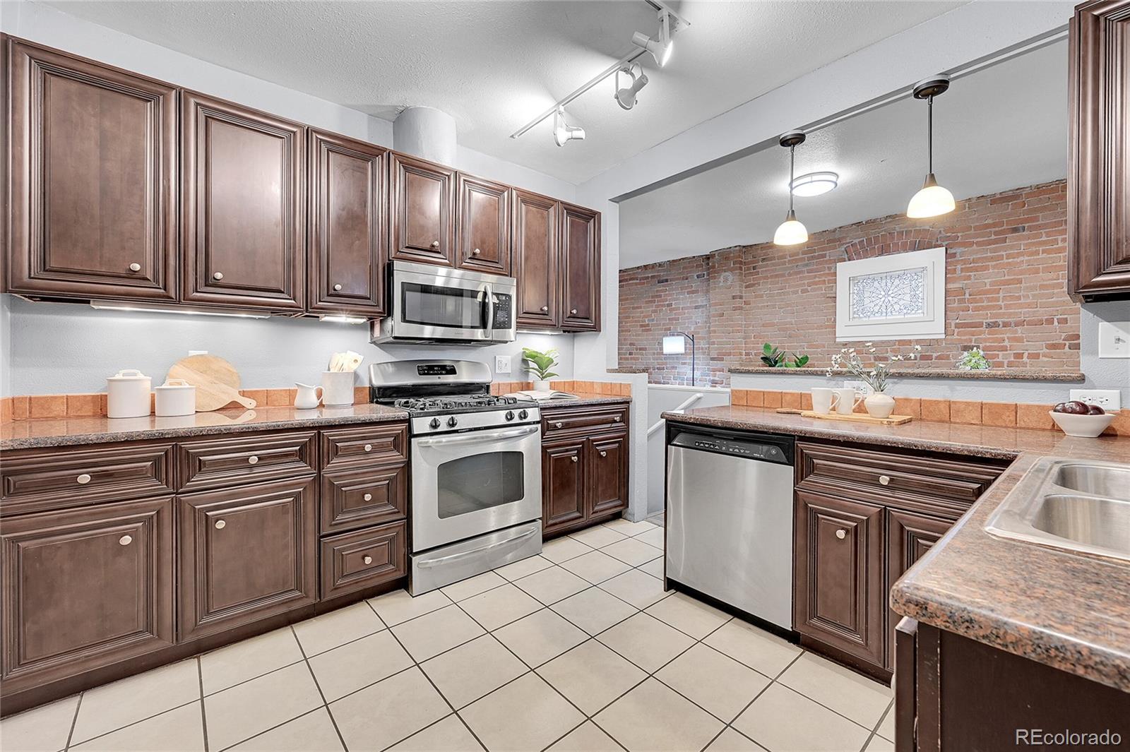 MLS Image #9 for 1005 s pennsylvania street,denver, Colorado