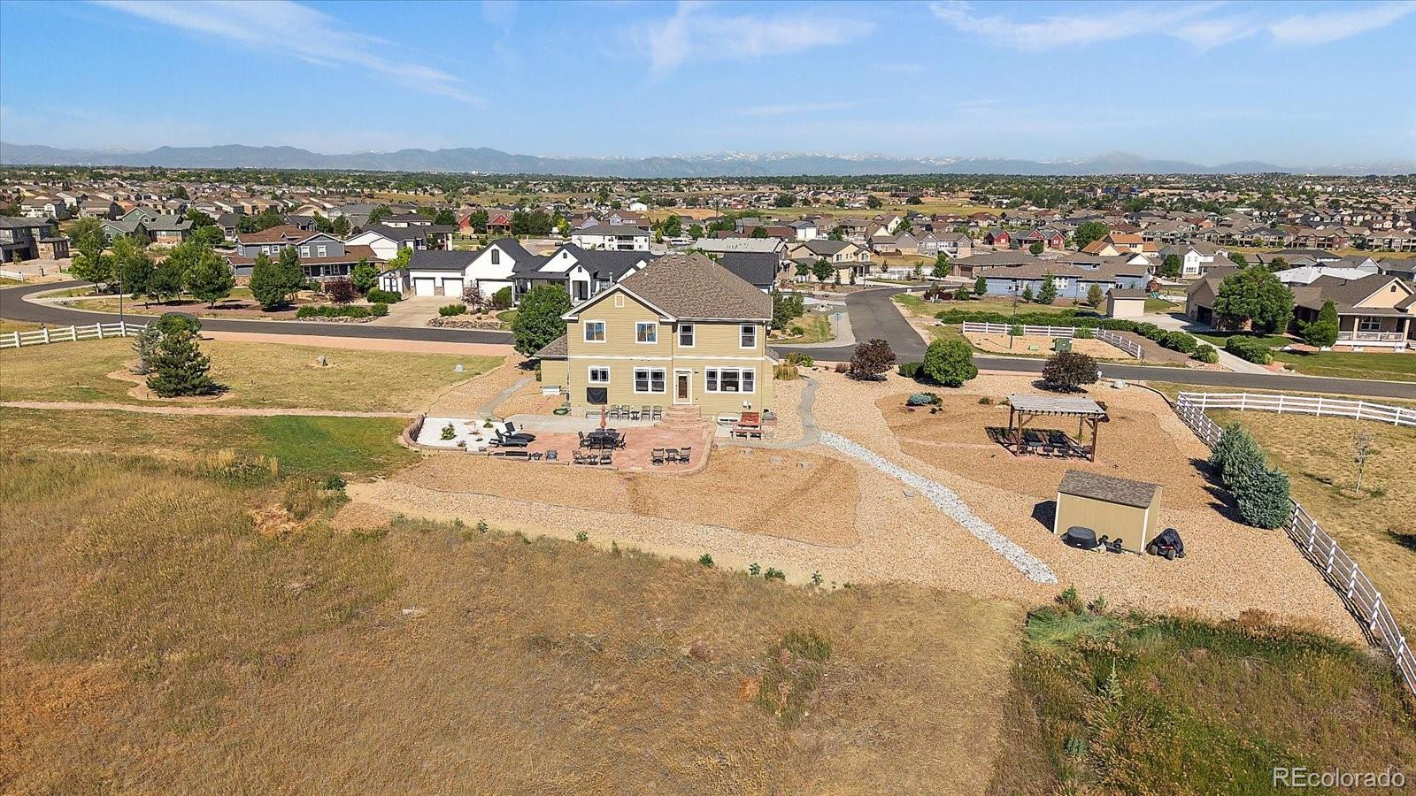 MLS Image #2 for 12420  verbena street,thornton, Colorado
