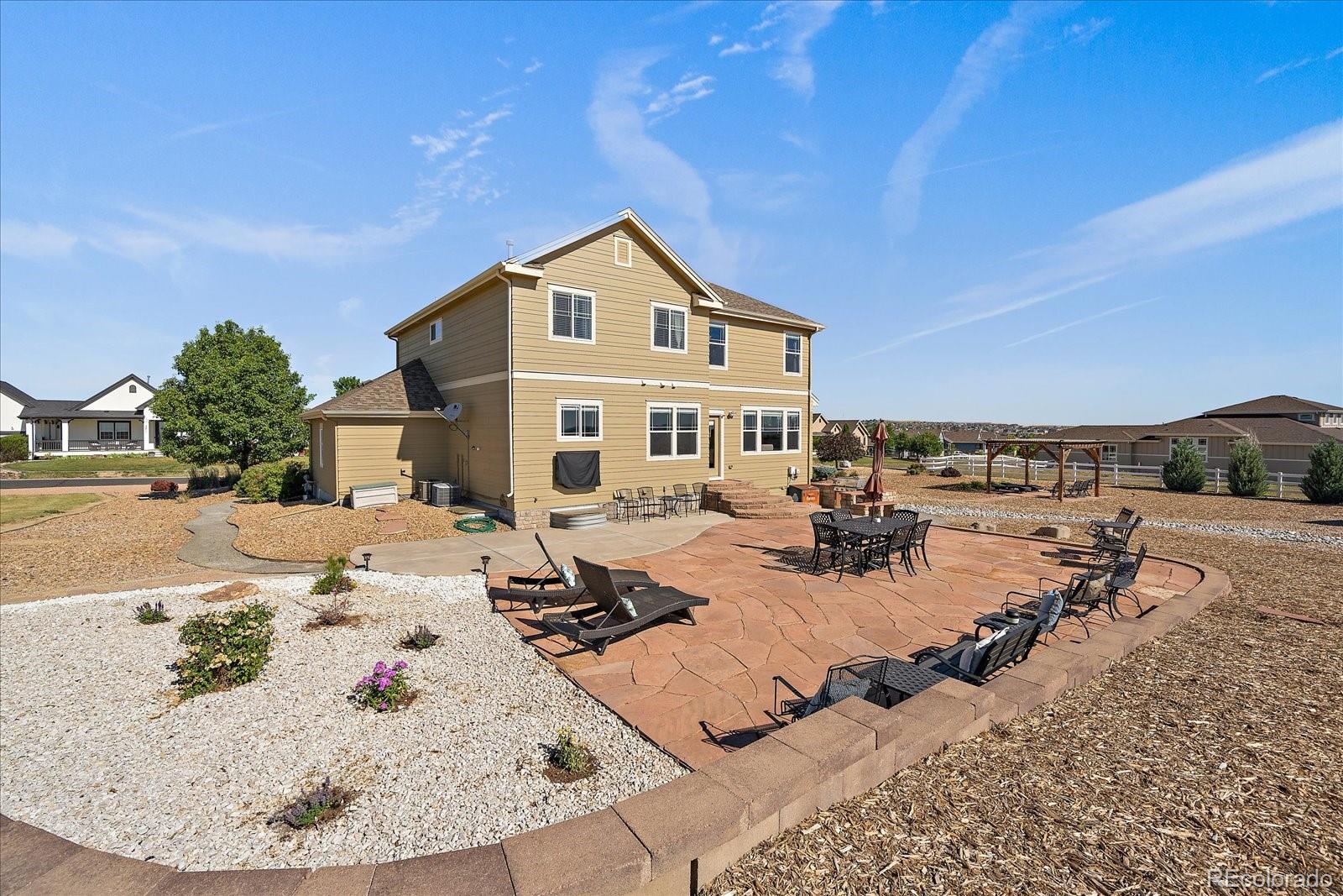 MLS Image #40 for 12420  verbena street,thornton, Colorado