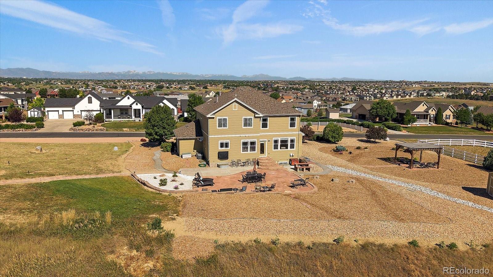 MLS Image #45 for 12420  verbena street,thornton, Colorado