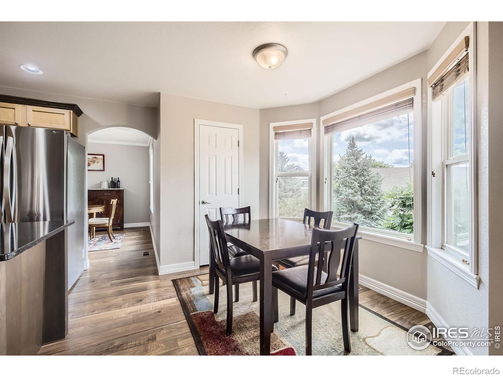 MLS Image #10 for 1427  curtiss court,fort collins, Colorado