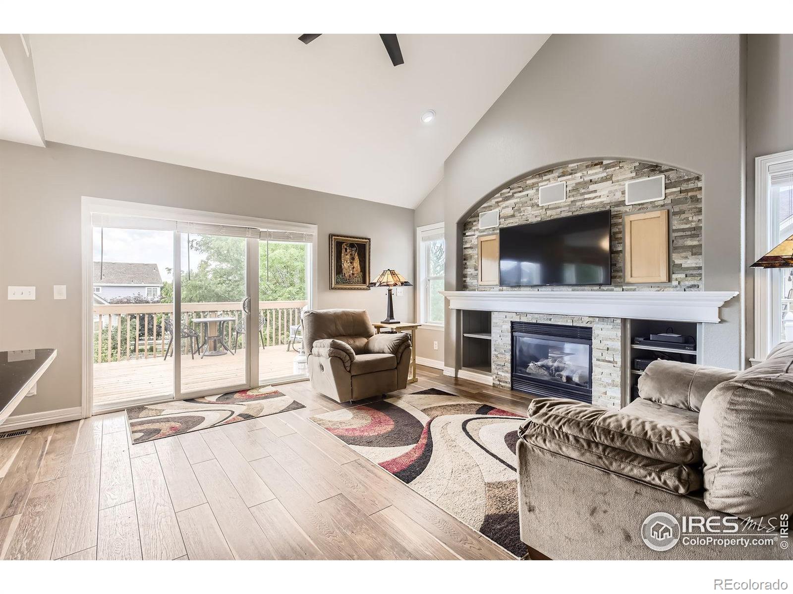 MLS Image #11 for 1427  curtiss court,fort collins, Colorado