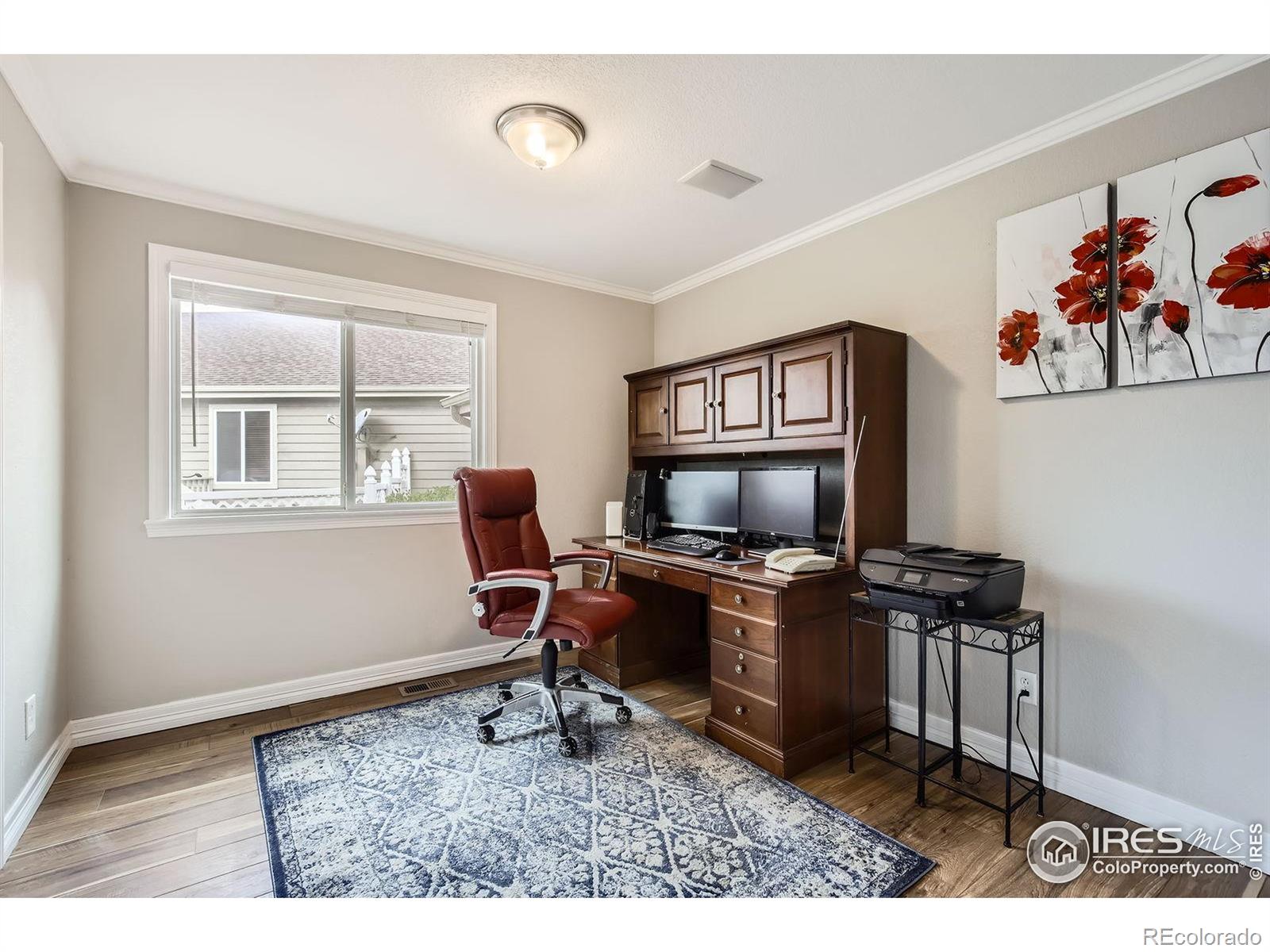 MLS Image #13 for 1427  curtiss court,fort collins, Colorado