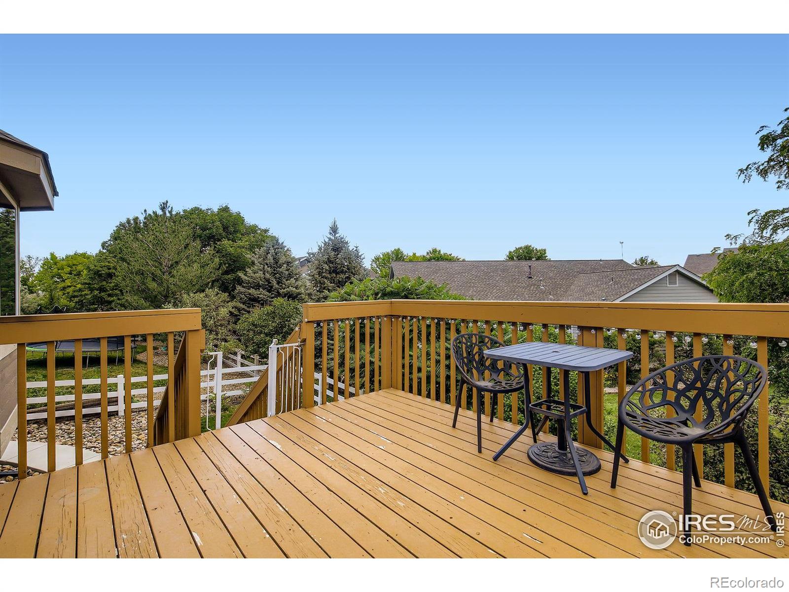 MLS Image #30 for 1427  curtiss court,fort collins, Colorado
