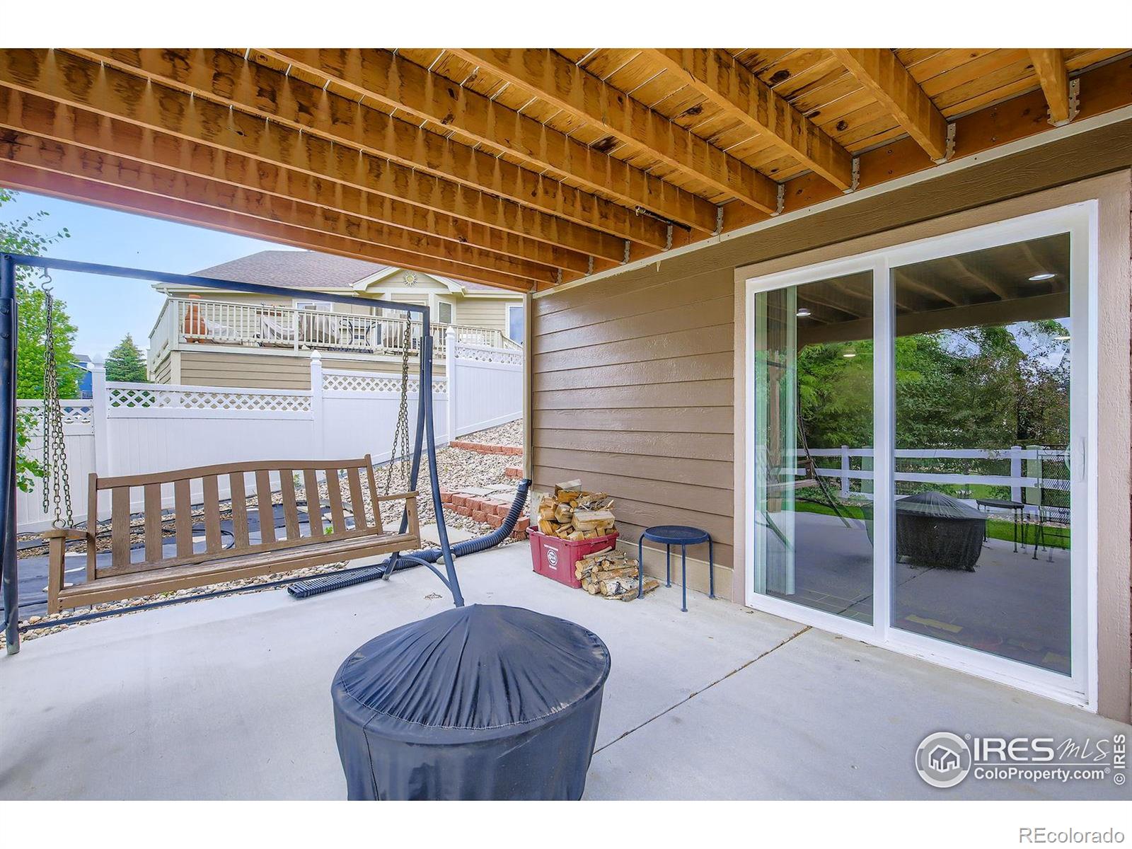 MLS Image #31 for 1427  curtiss court,fort collins, Colorado