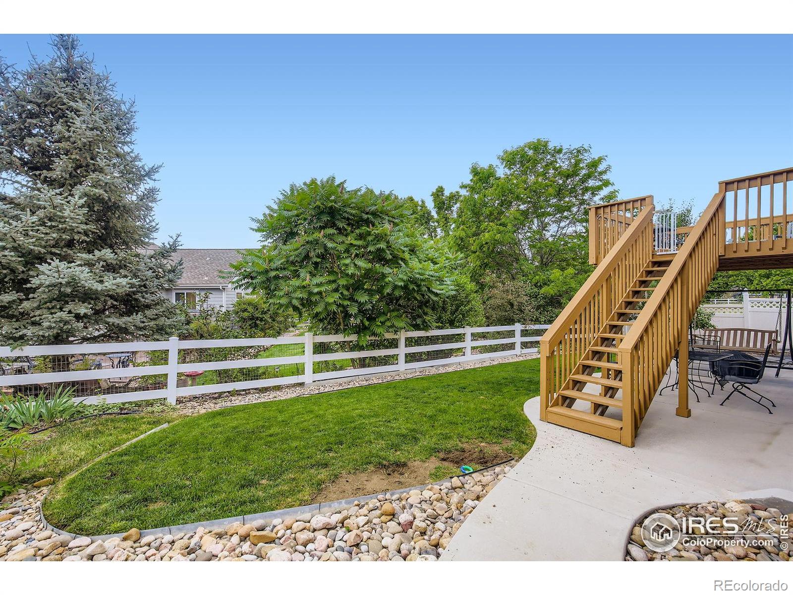 MLS Image #32 for 1427  curtiss court,fort collins, Colorado