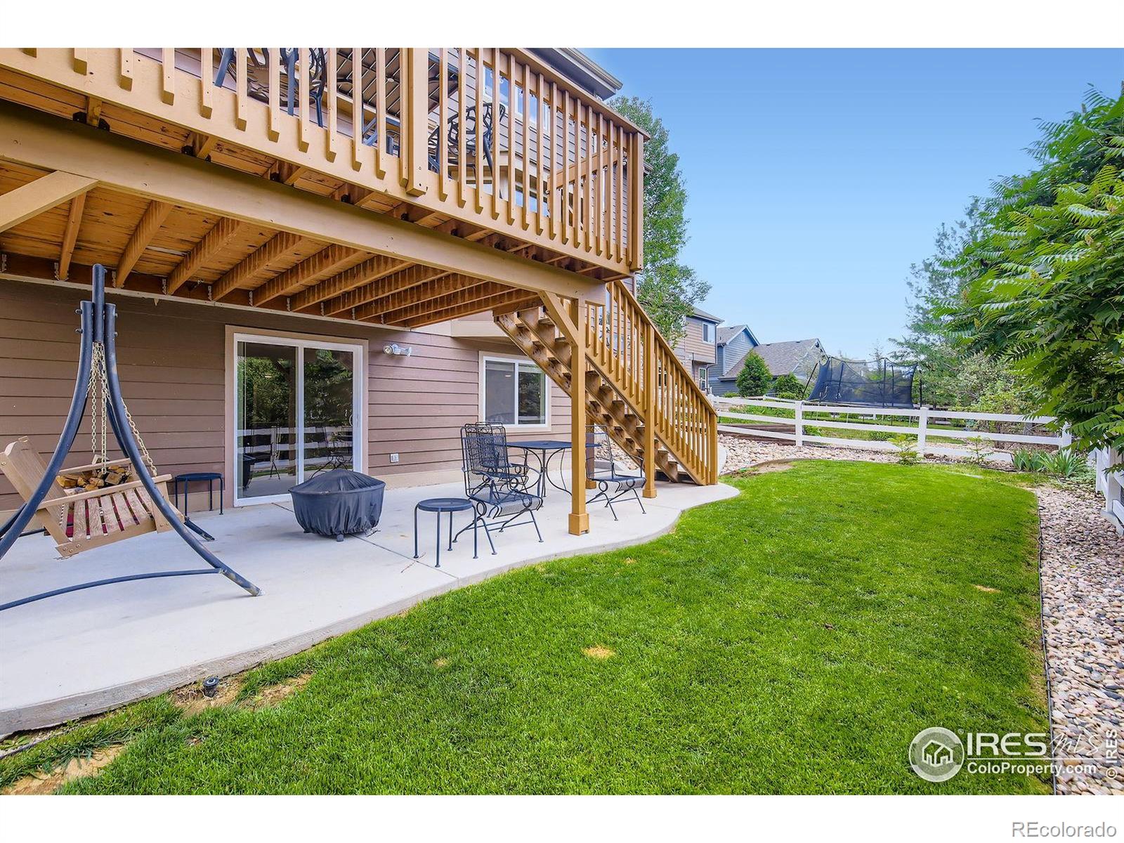 MLS Image #33 for 1427  curtiss court,fort collins, Colorado