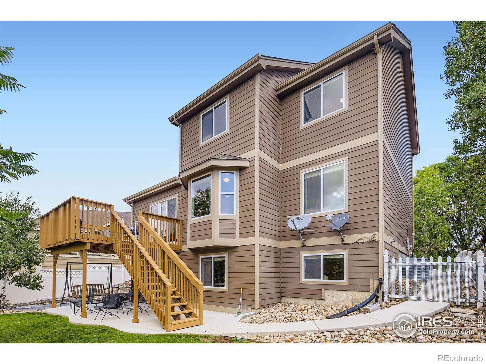 MLS Image #34 for 1427  curtiss court,fort collins, Colorado