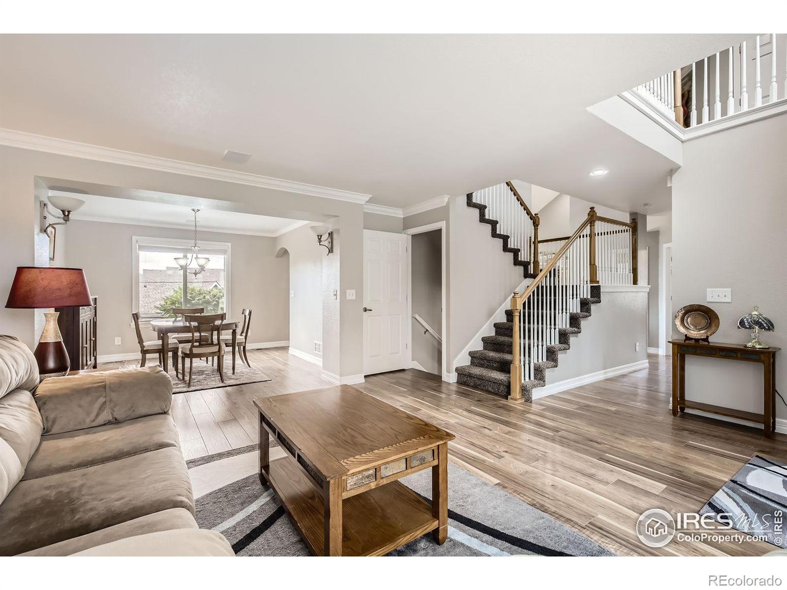 MLS Image #4 for 1427  curtiss court,fort collins, Colorado