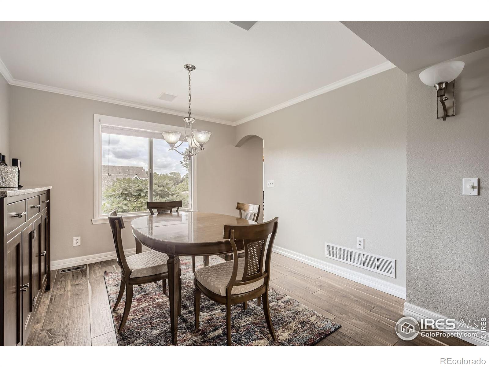 MLS Image #5 for 1427  curtiss court,fort collins, Colorado