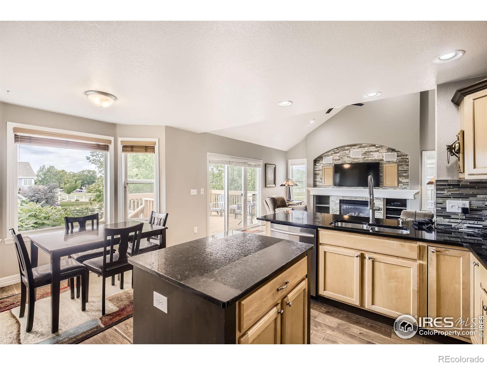 MLS Image #7 for 1427  curtiss court,fort collins, Colorado
