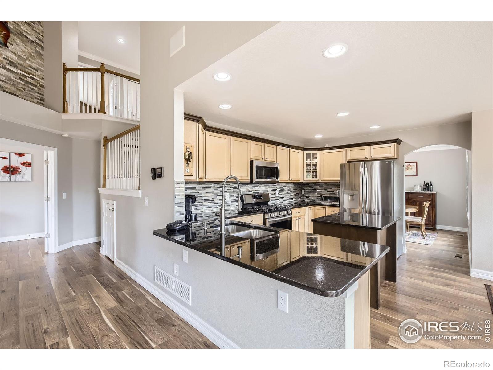 MLS Image #9 for 1427  curtiss court,fort collins, Colorado