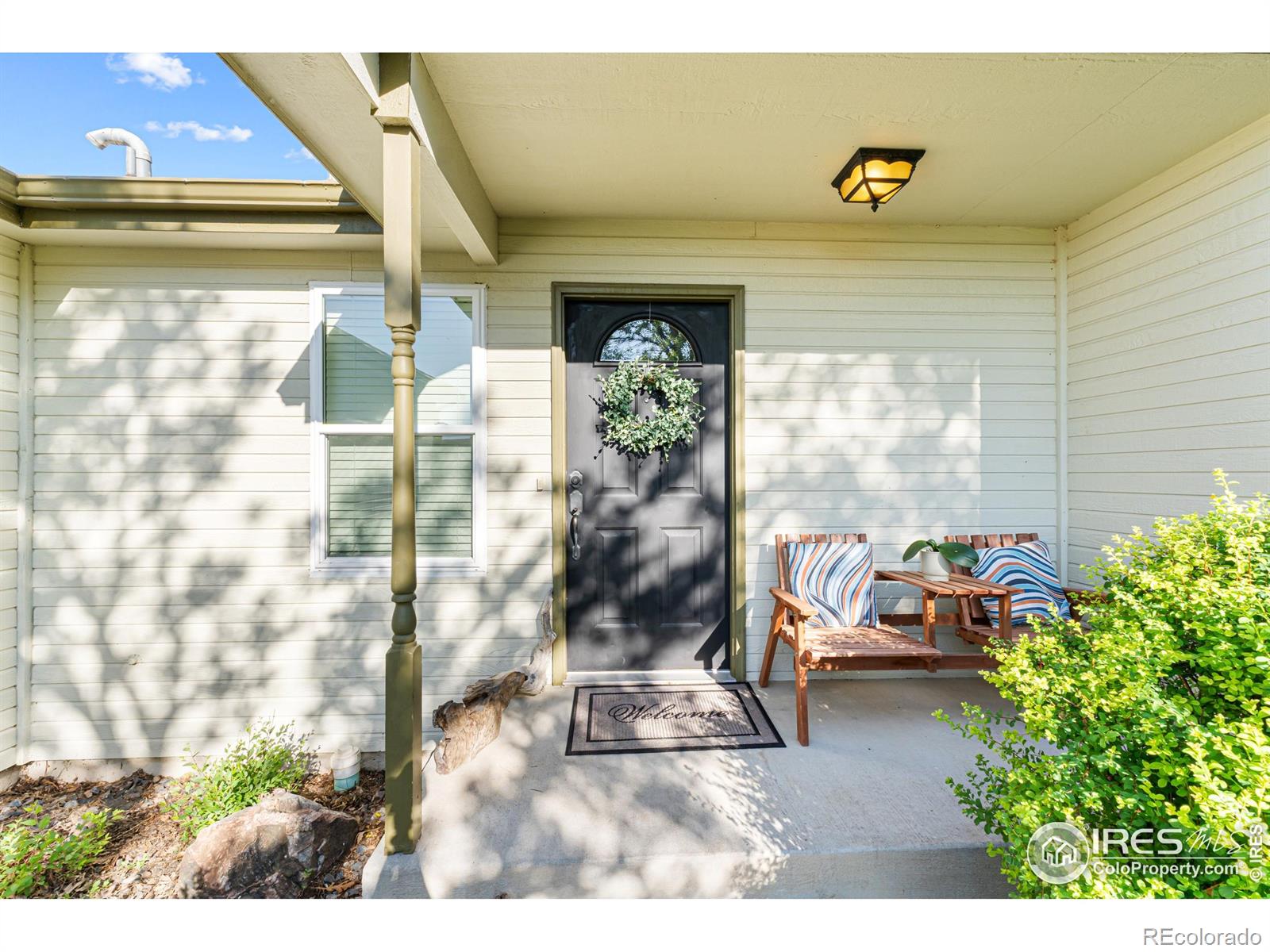MLS Image #2 for 2324  plains court,fort collins, Colorado