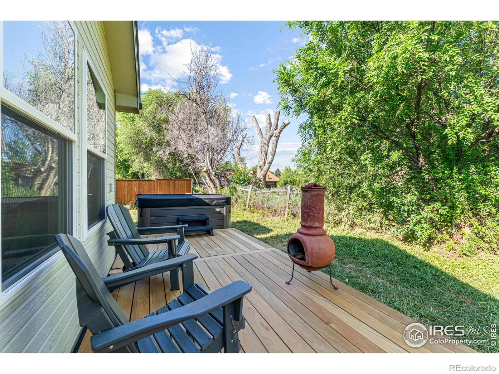 MLS Image #26 for 2324  plains court,fort collins, Colorado