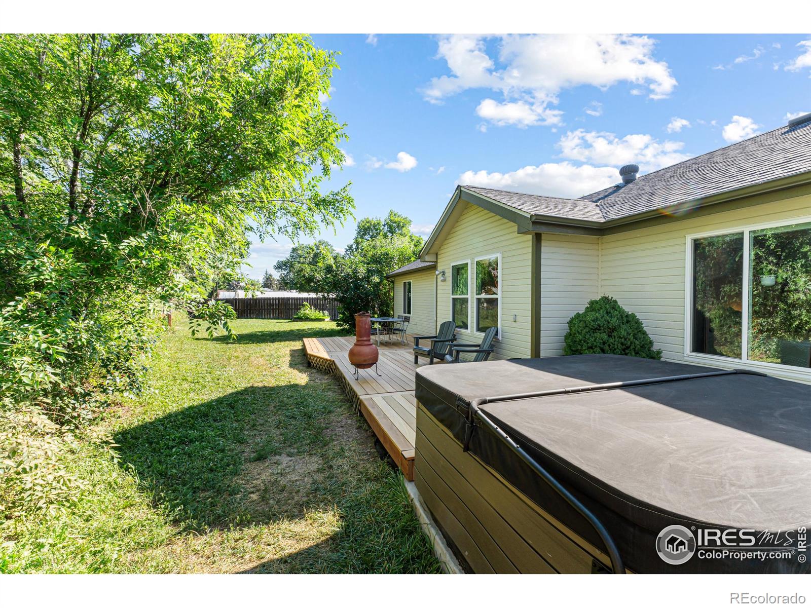 MLS Image #27 for 2324  plains court,fort collins, Colorado