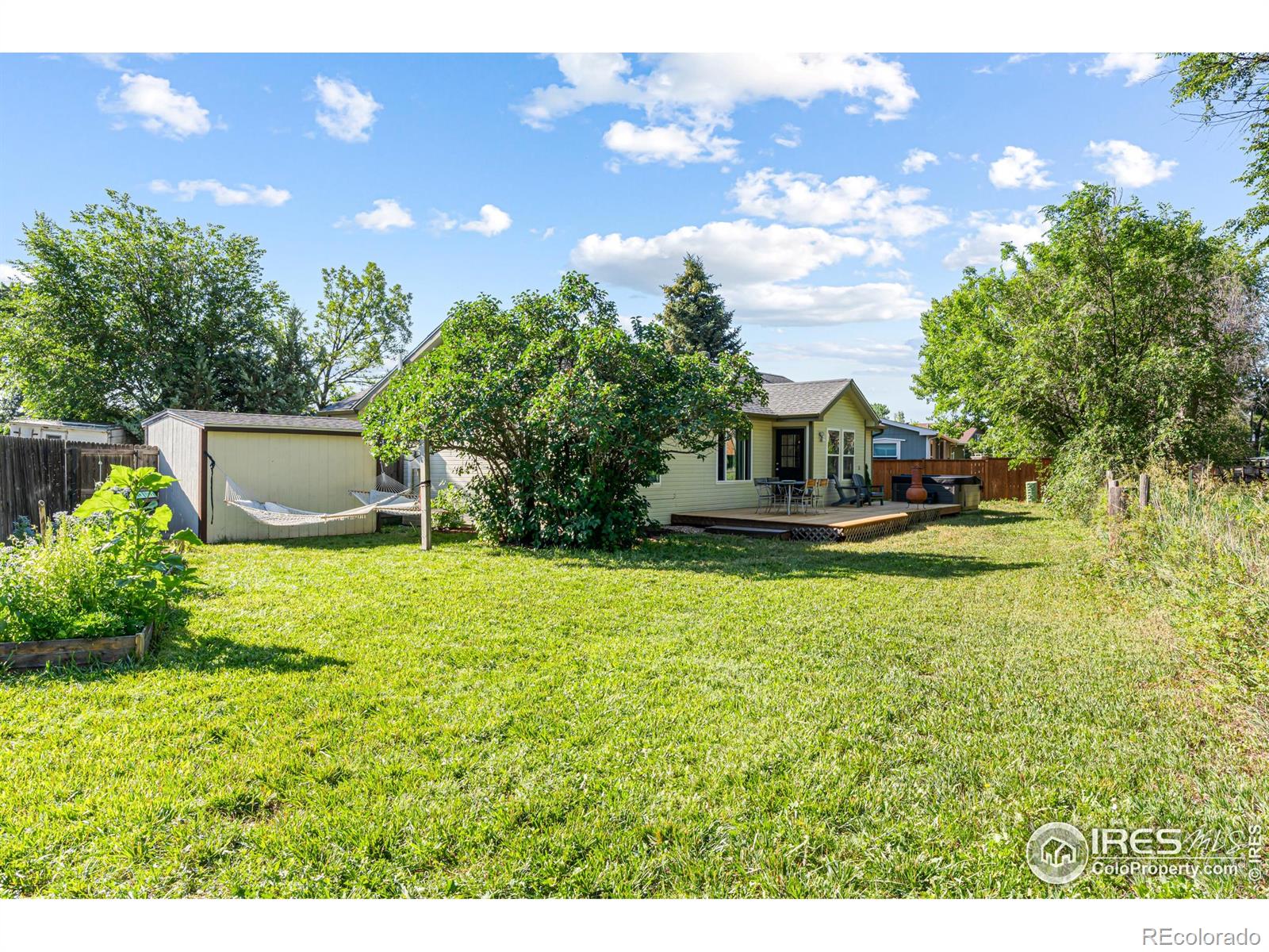 MLS Image #28 for 2324  plains court,fort collins, Colorado