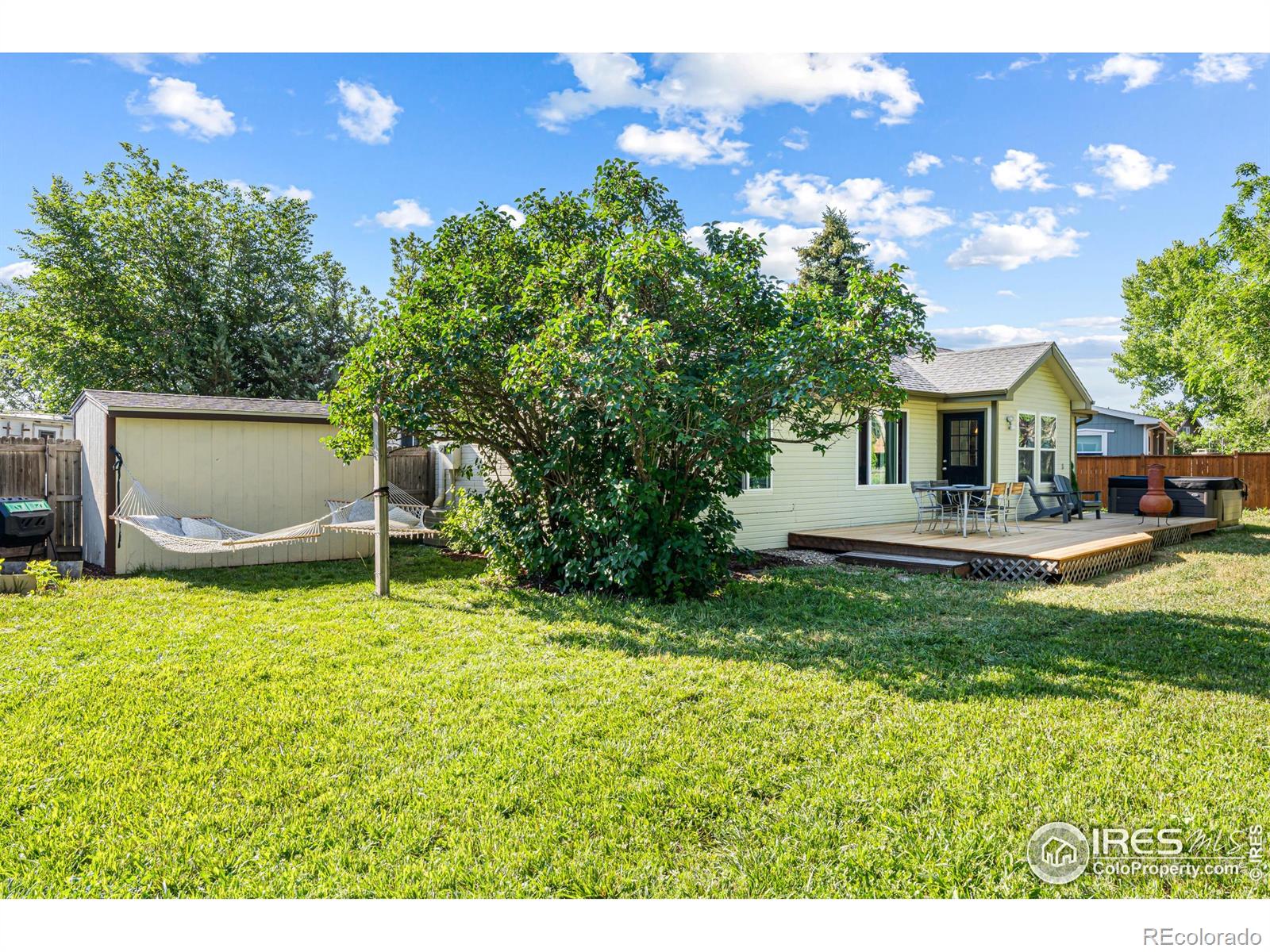 MLS Image #29 for 2324  plains court,fort collins, Colorado