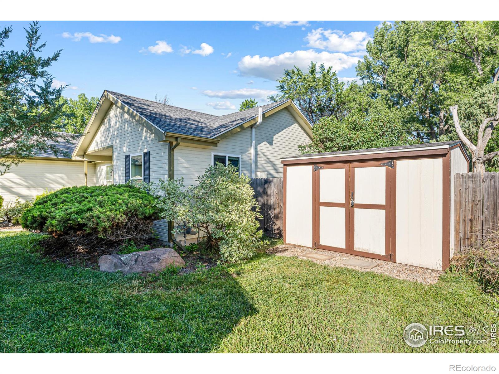 MLS Image #30 for 2324  plains court,fort collins, Colorado
