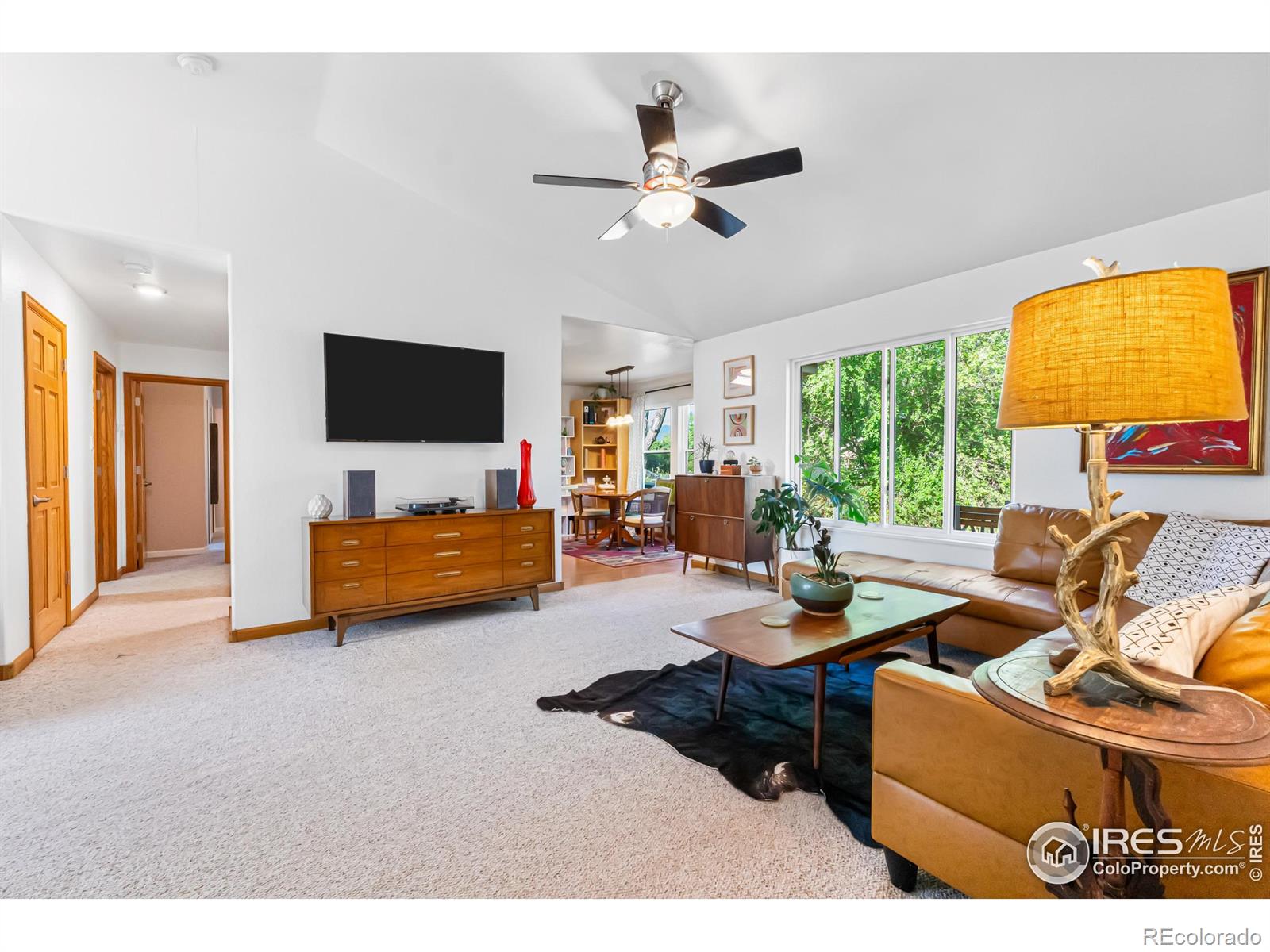 MLS Image #5 for 2324  plains court,fort collins, Colorado