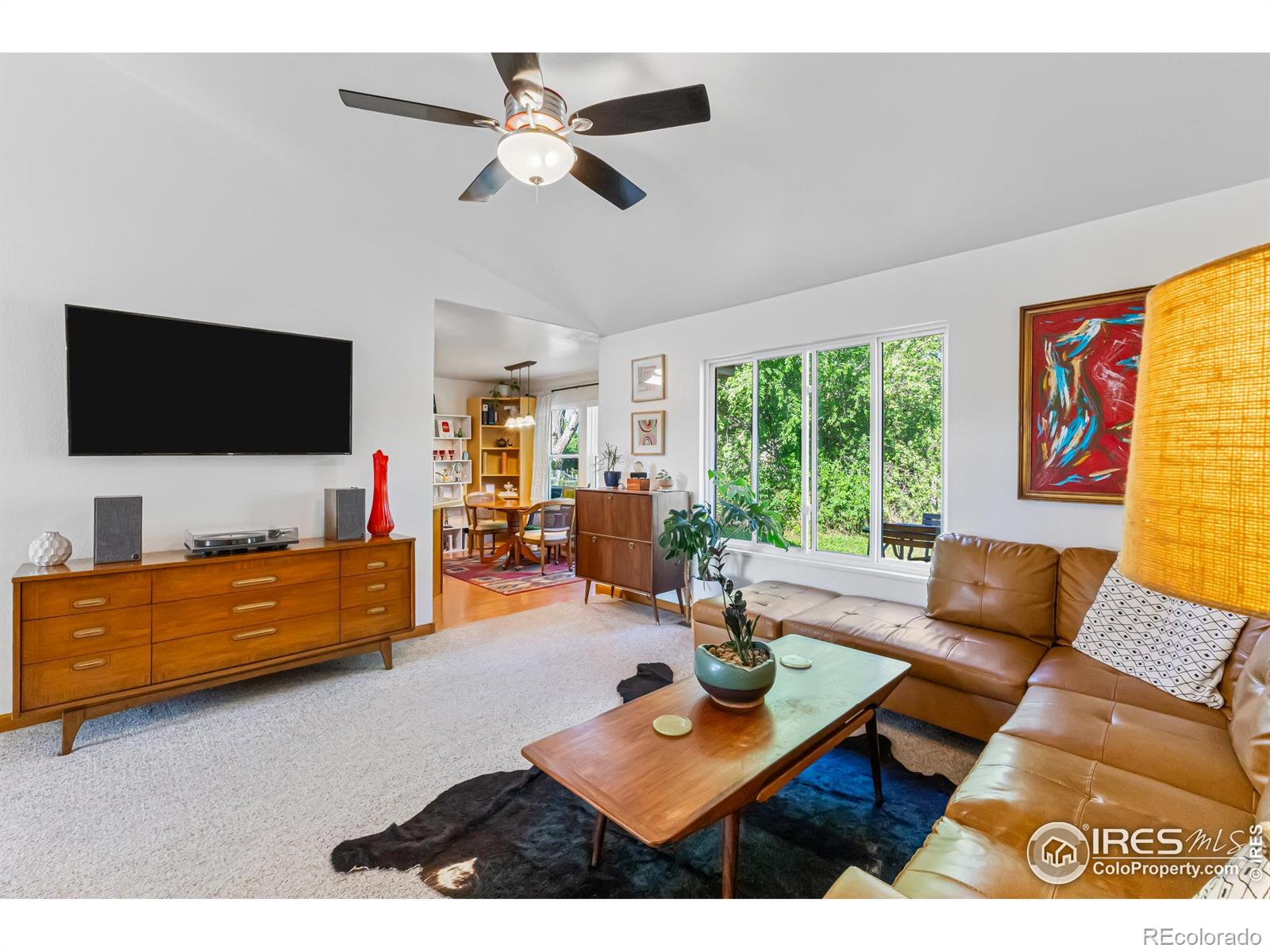 MLS Image #6 for 2324  plains court,fort collins, Colorado