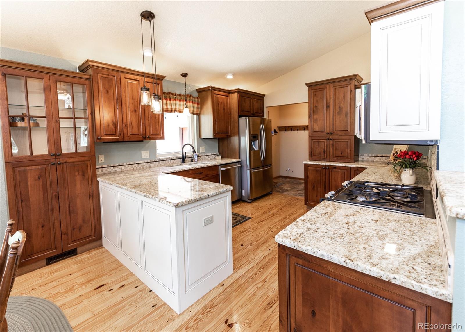 MLS Image #10 for 2602  southpark road,florissant, Colorado