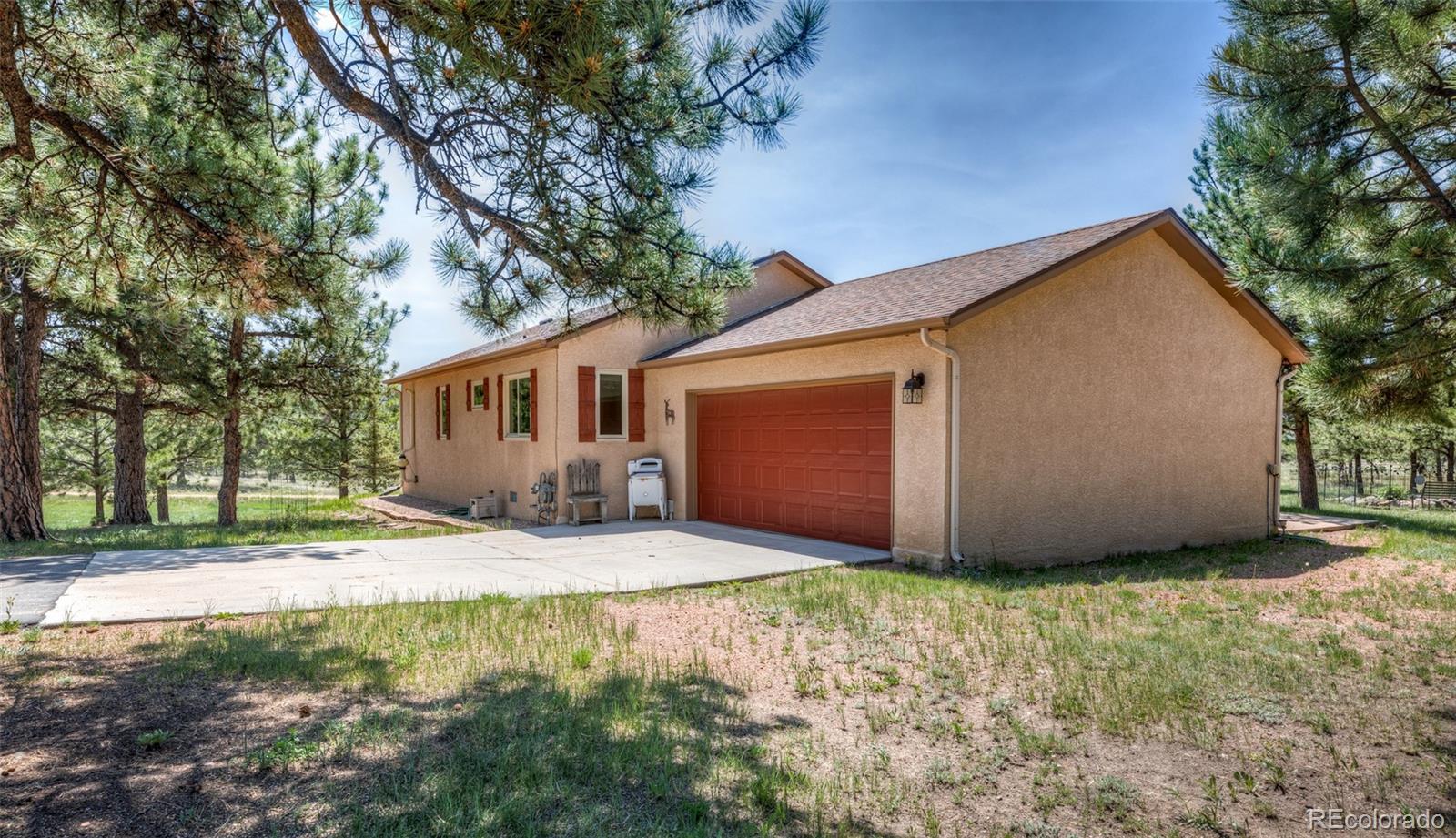 MLS Image #2 for 2602  southpark road,florissant, Colorado