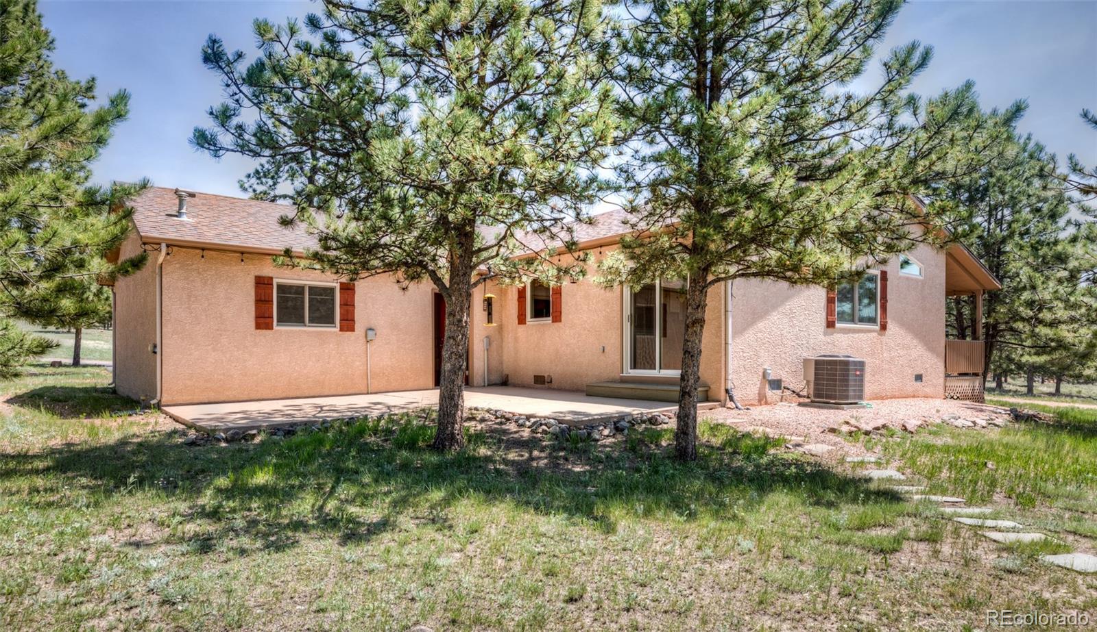 MLS Image #3 for 2602  southpark road,florissant, Colorado