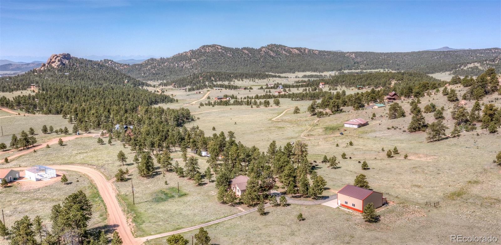 MLS Image #47 for 2602  southpark road,florissant, Colorado