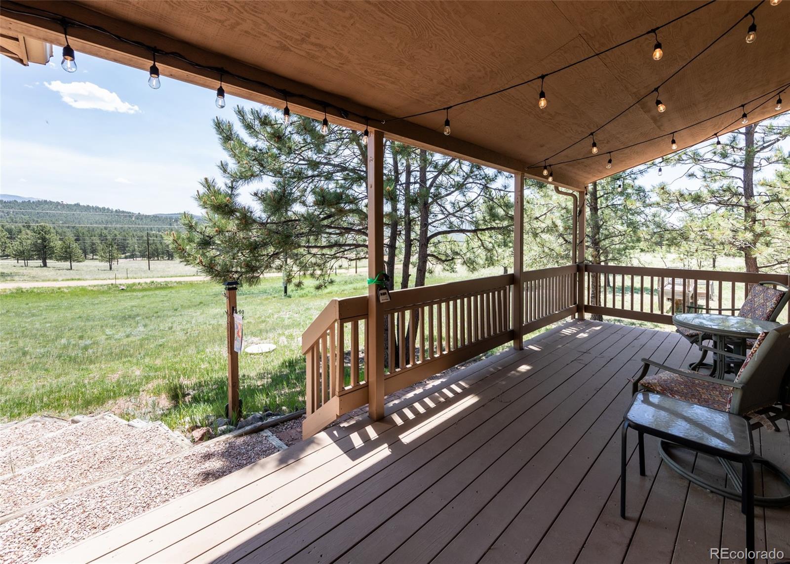 MLS Image #5 for 2602  southpark road,florissant, Colorado
