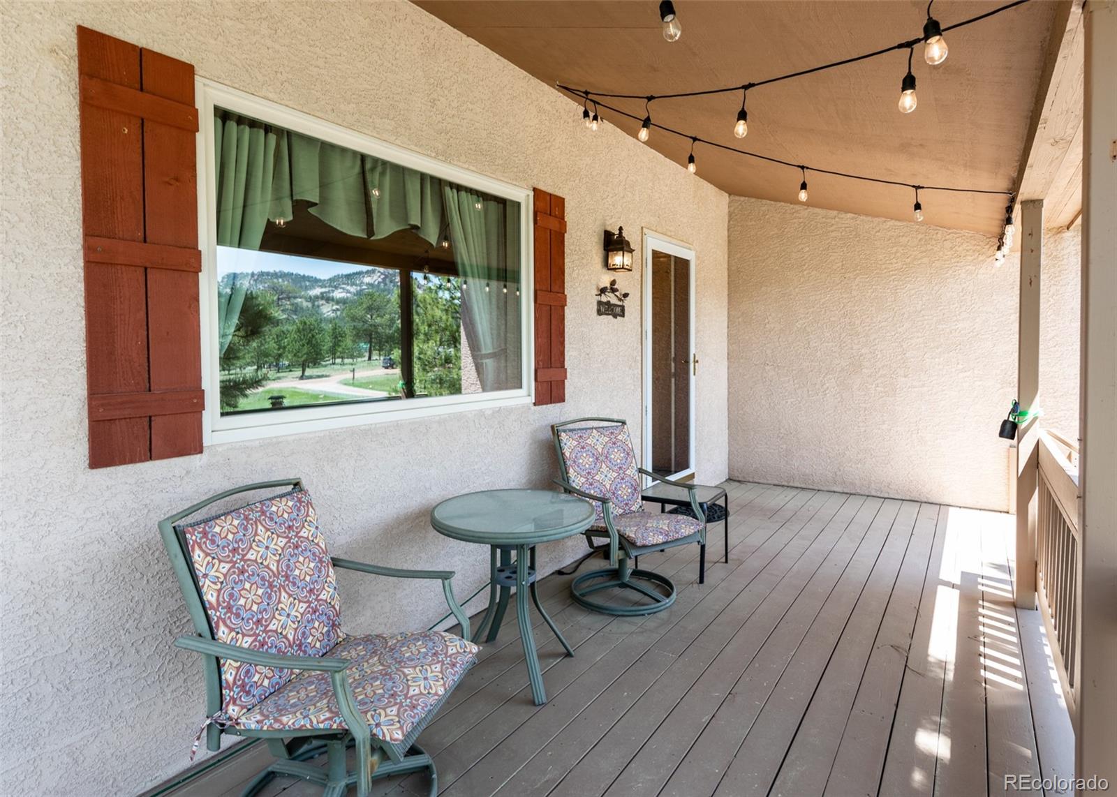 MLS Image #6 for 2602  southpark road,florissant, Colorado