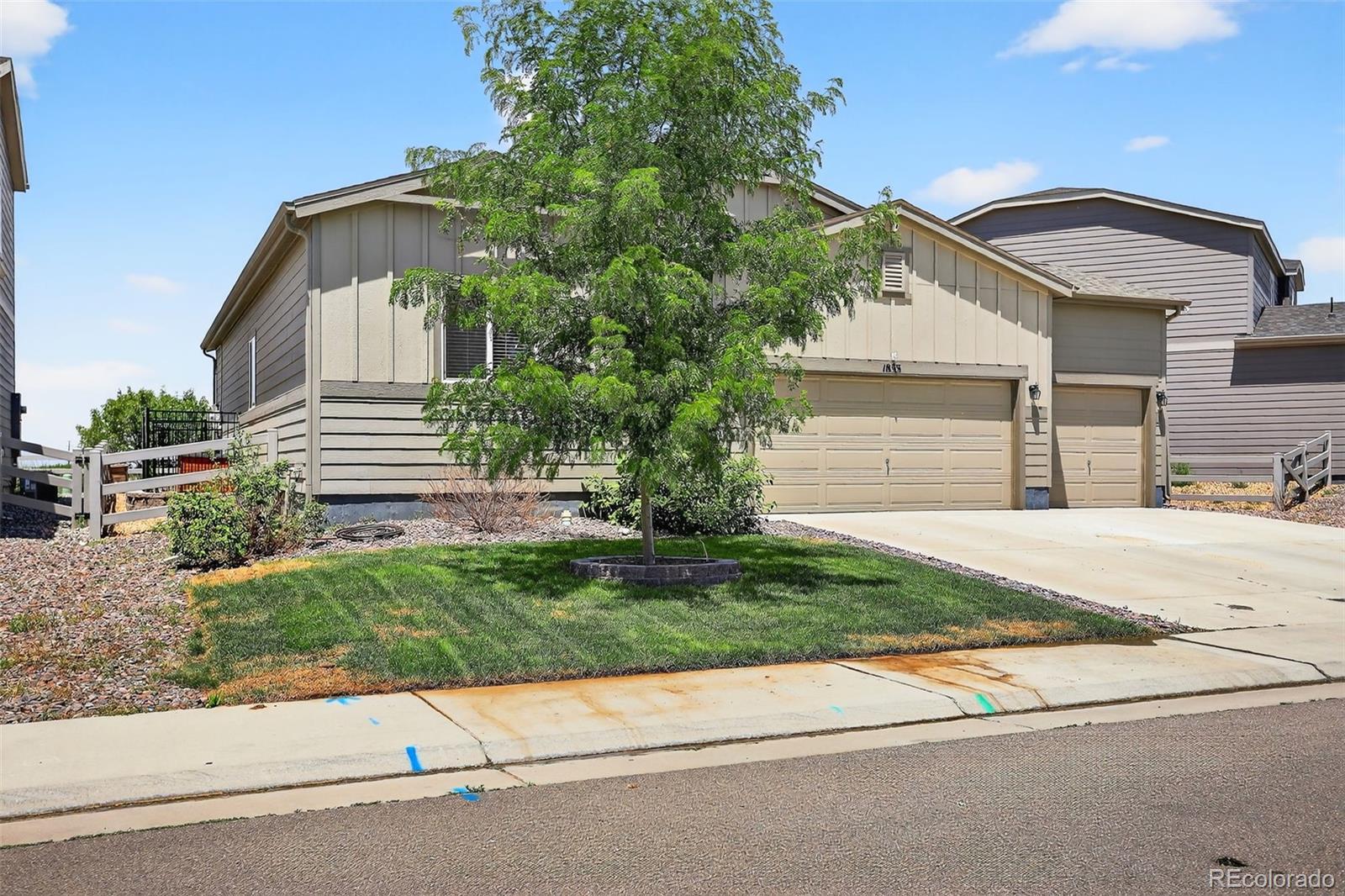 MLS Image #2 for 1833  homestead drive,fort lupton, Colorado