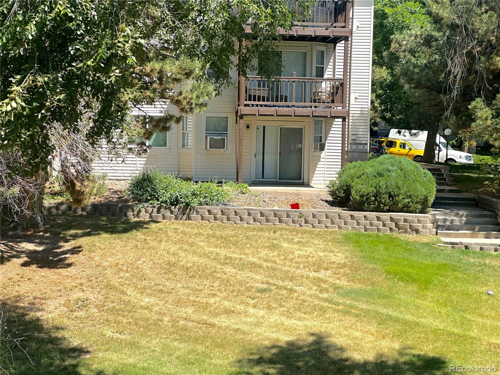 MLS Image #5 for 17381 e mansfield avenue,aurora, Colorado