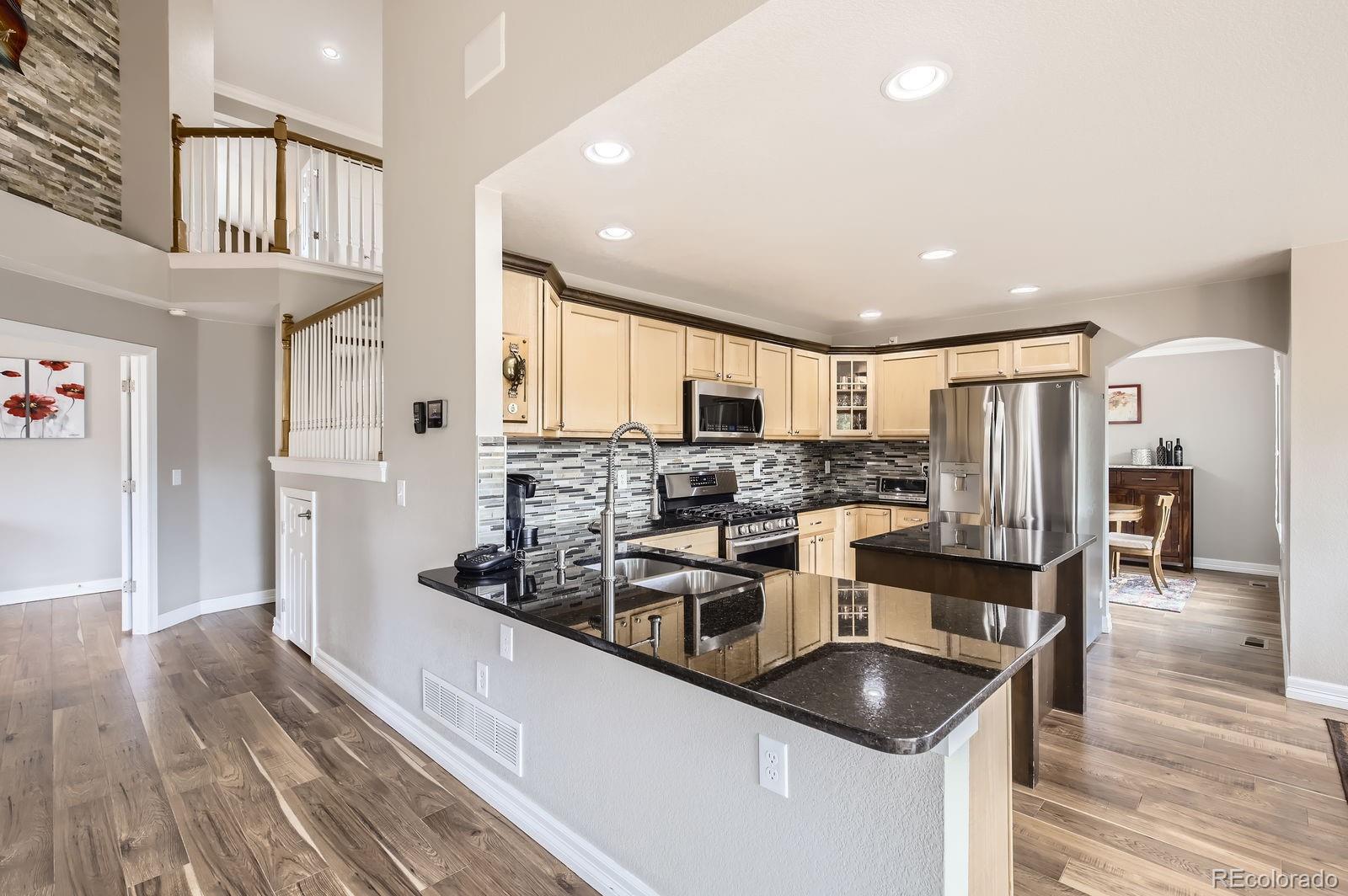 MLS Image #10 for 1427  curtiss court,fort collins, Colorado