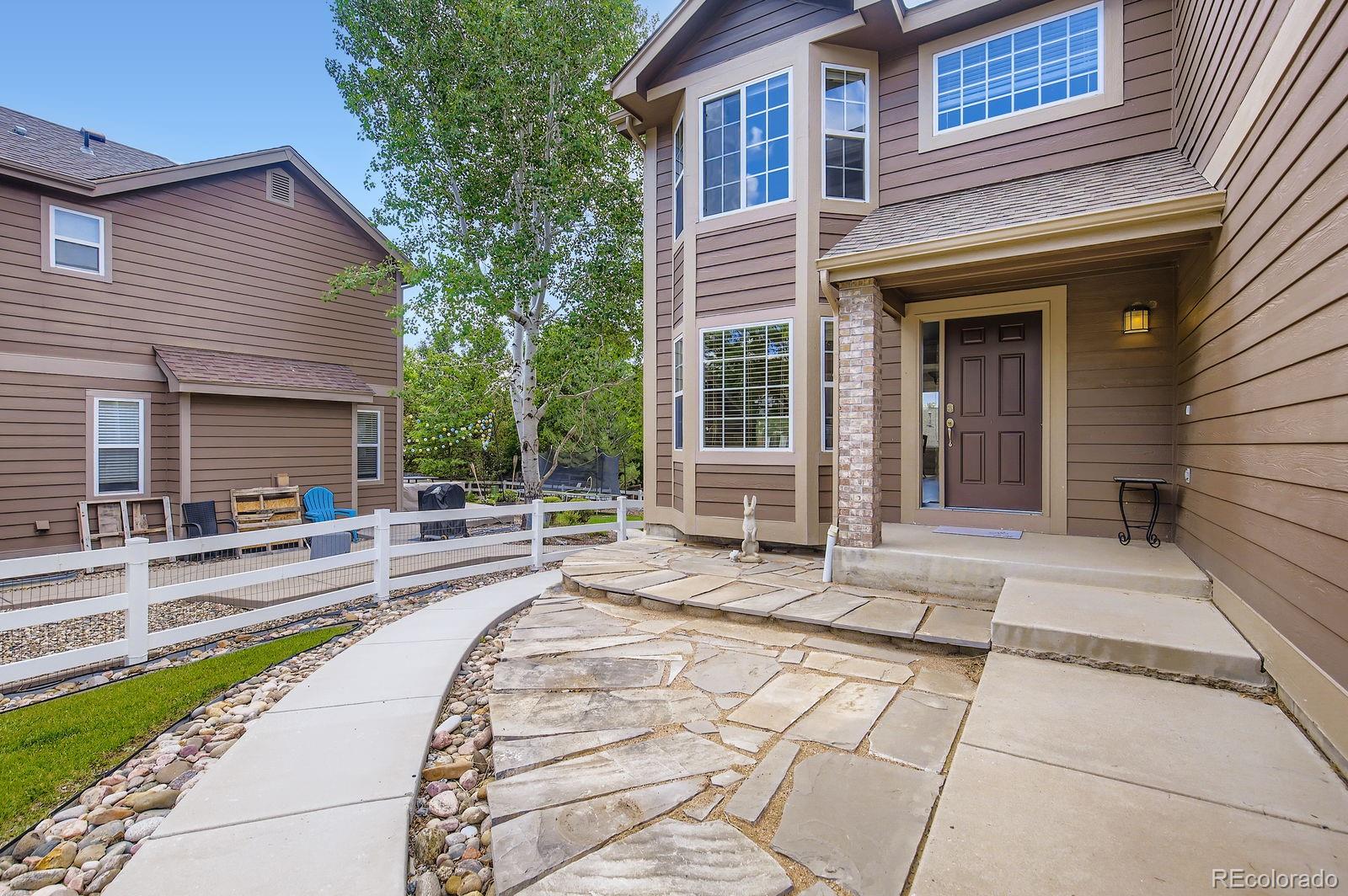 MLS Image #2 for 1427  curtiss court,fort collins, Colorado
