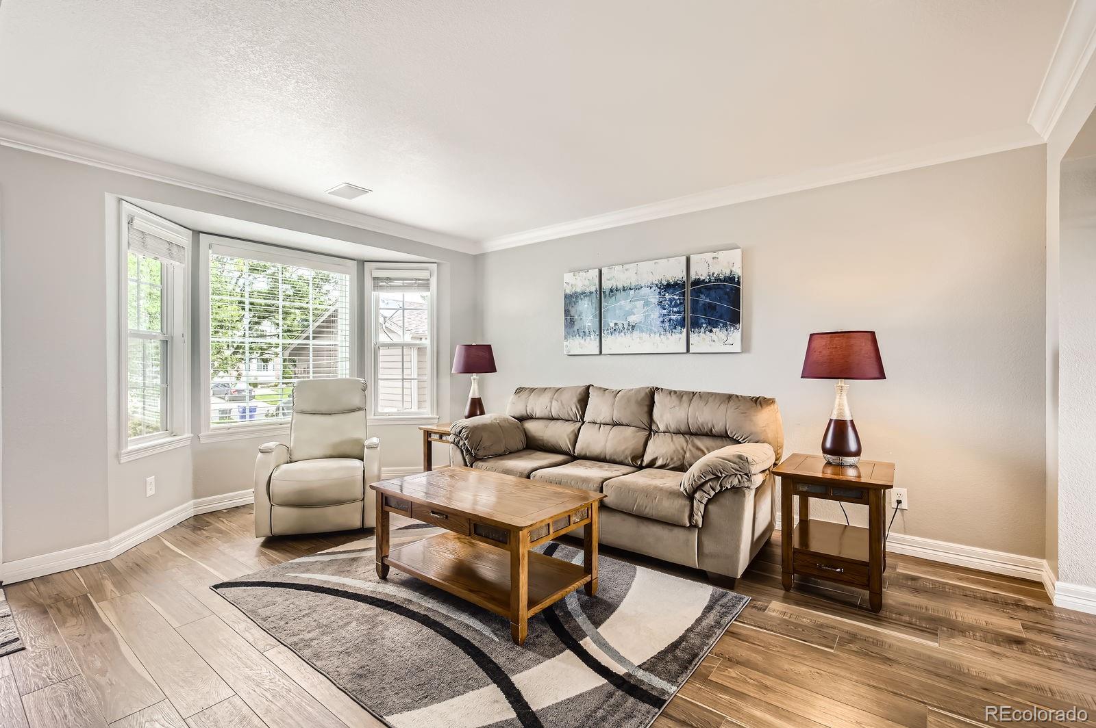 MLS Image #3 for 1427  curtiss court,fort collins, Colorado