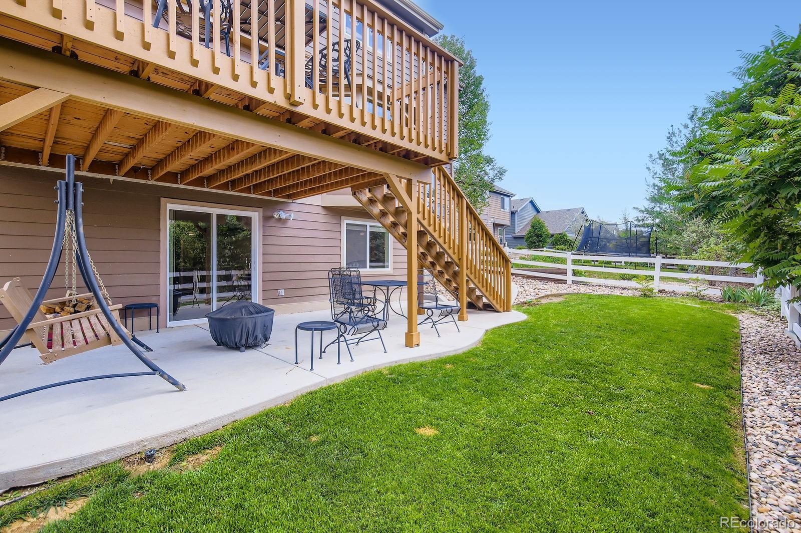 MLS Image #33 for 1427  curtiss court,fort collins, Colorado