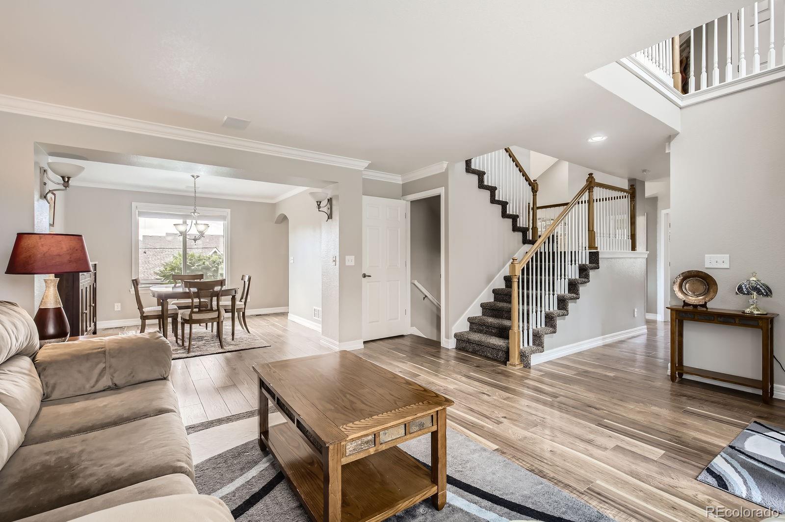 MLS Image #5 for 1427  curtiss court,fort collins, Colorado