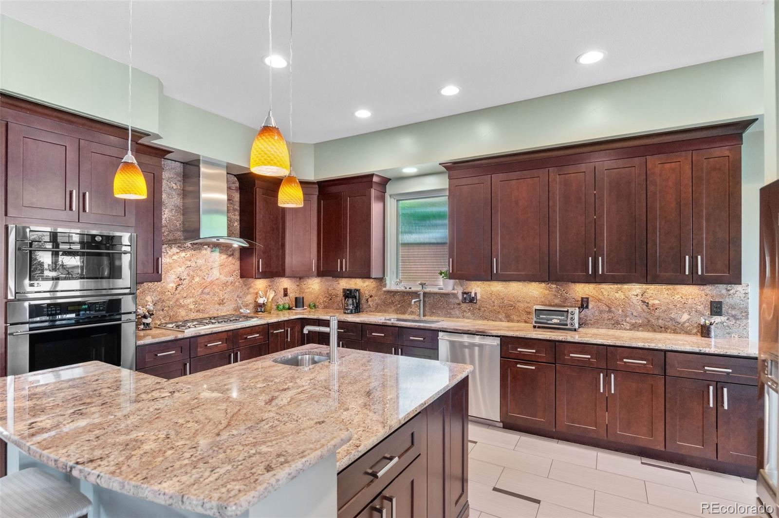MLS Image #12 for 1344 s saint paul street,denver, Colorado
